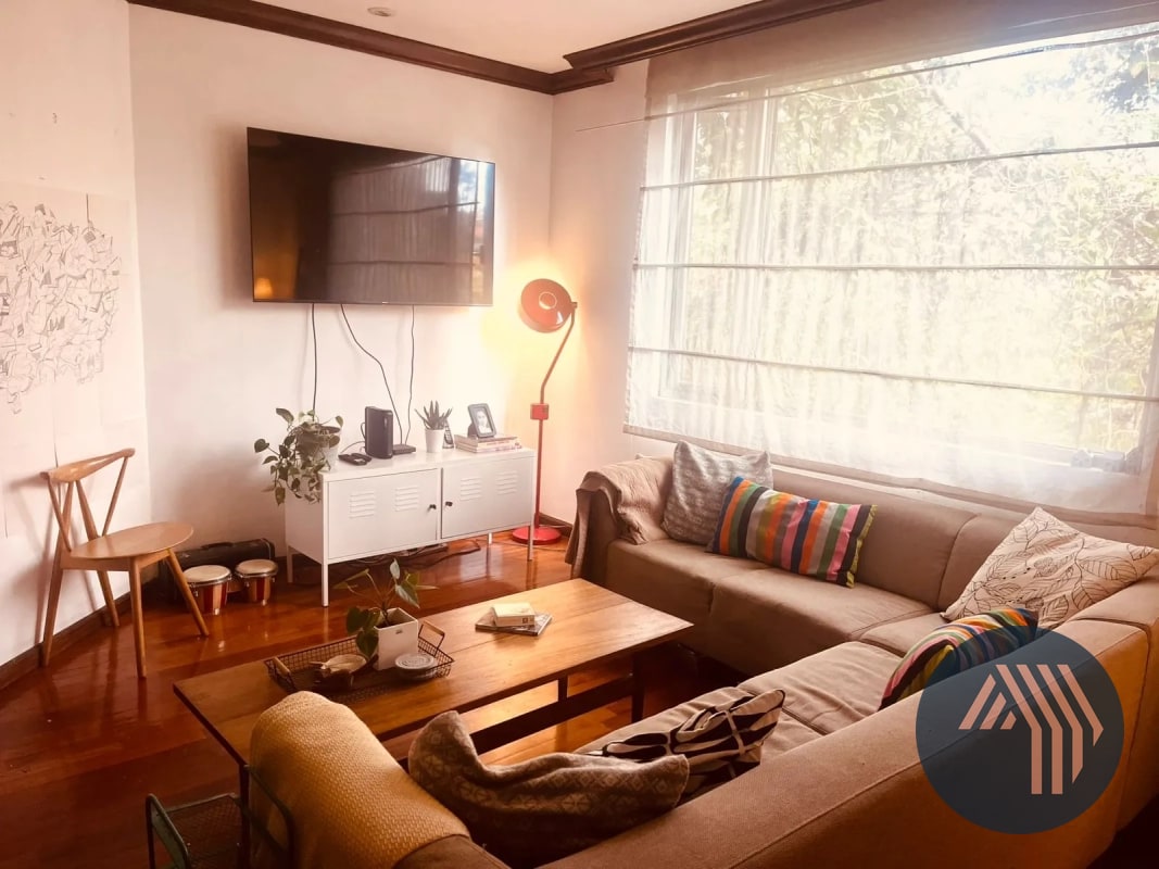 VENTA DE HERMOSA CASA - LAS LOMAS, KM 16.5 CES - 16