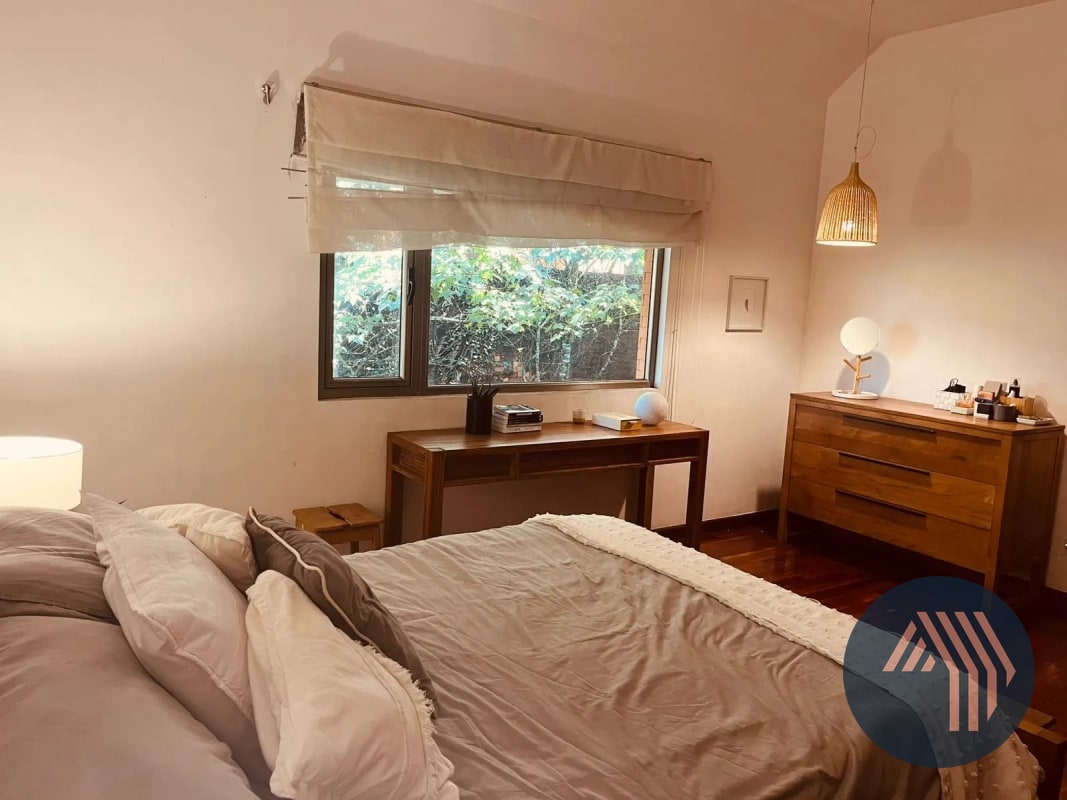 VENTA DE HERMOSA CASA - LAS LOMAS, KM 16.5 CES - 12
