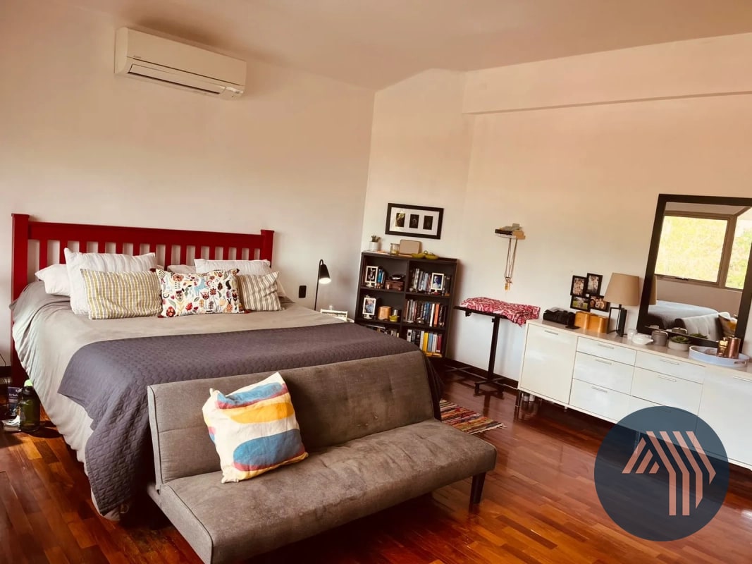 VENTA DE HERMOSA CASA - LAS LOMAS, KM 16.5 CES - 11