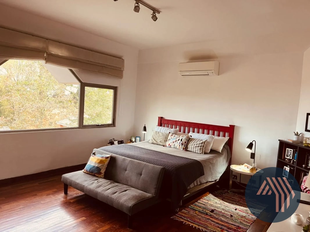 VENTA DE HERMOSA CASA - LAS LOMAS, KM 16.5 CES - 10