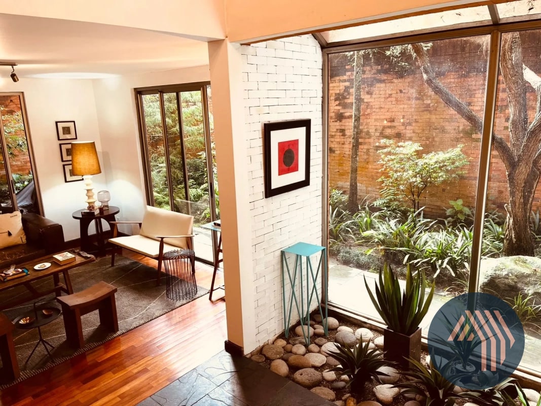 VENTA DE HERMOSA CASA - LAS LOMAS, KM 16.5 CES - 9