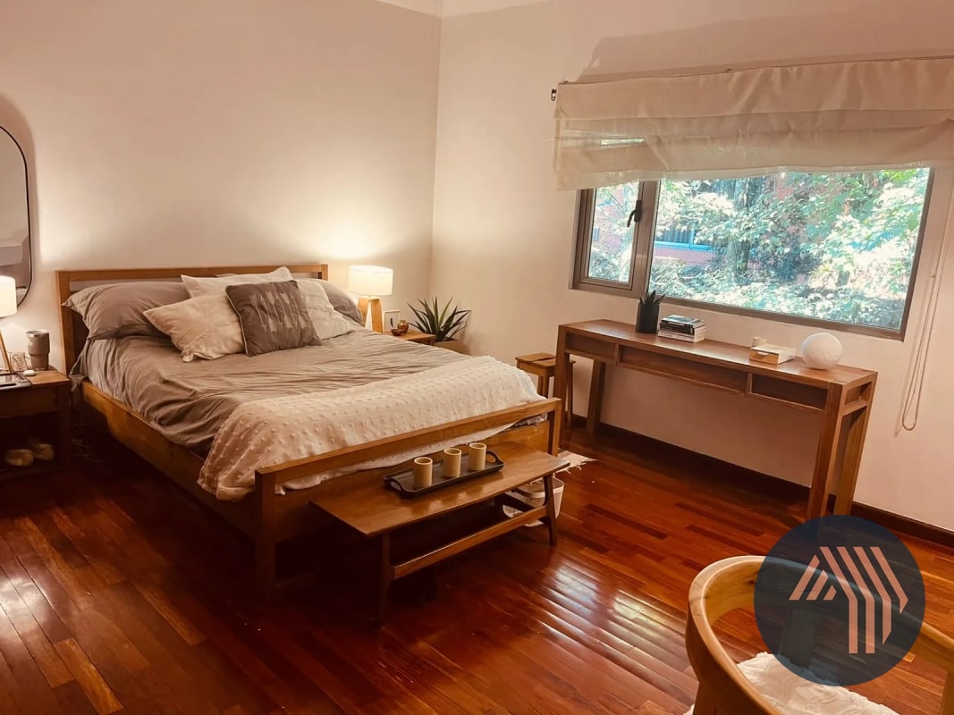 VENTA DE HERMOSA CASA - LAS LOMAS, KM 16.5 CES - 5