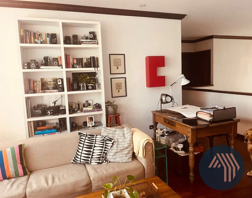 VENTA DE HERMOSA CASA - LAS LOMAS, KM 16.5 CES - 3
