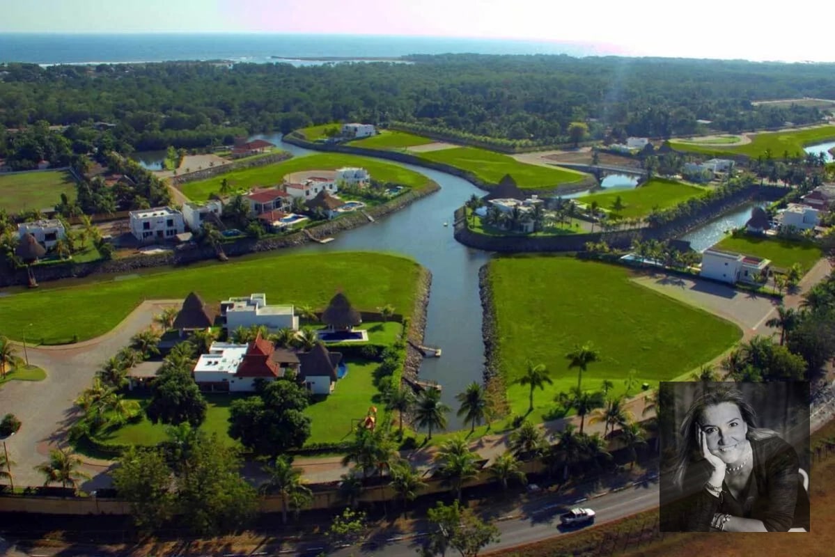 Lotes en Venta – Condominio Pérgolas del Mar, Km 118 hacia Iztapa - 1