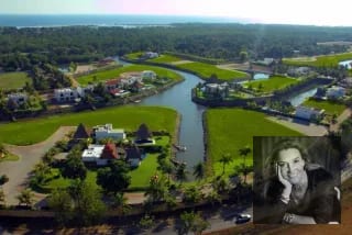 Lotes en Venta – Condominio Pérgolas del Mar, Km 118 hacia Iztapa — Terreno en Venta en Pérgolas del Mar, Iztapa, Escuintla — miniatura 1 de 3