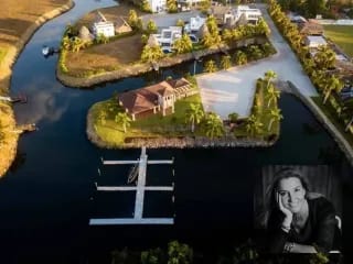 Lotes en Venta – Condominio Pérgolas del Mar, Km 118 hacia Iztapa — Terreno en Venta en Pérgolas del Mar, Iztapa, Escuintla — miniatura 3 de 3
