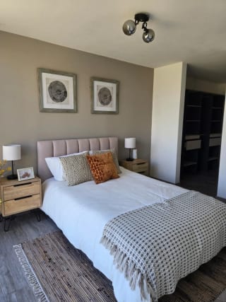 Apartamento en venta nuevo Caes km 16.5 — Apartamento en Venta en Carretera a El Salvador, Guatemala, Ciudad — miniatura 2 de 16