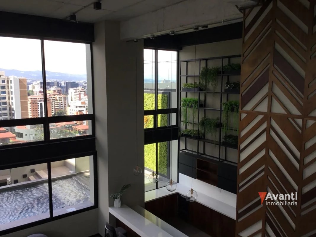 VENTA APARTAMENTO ZONA 10, IQ10 - 15