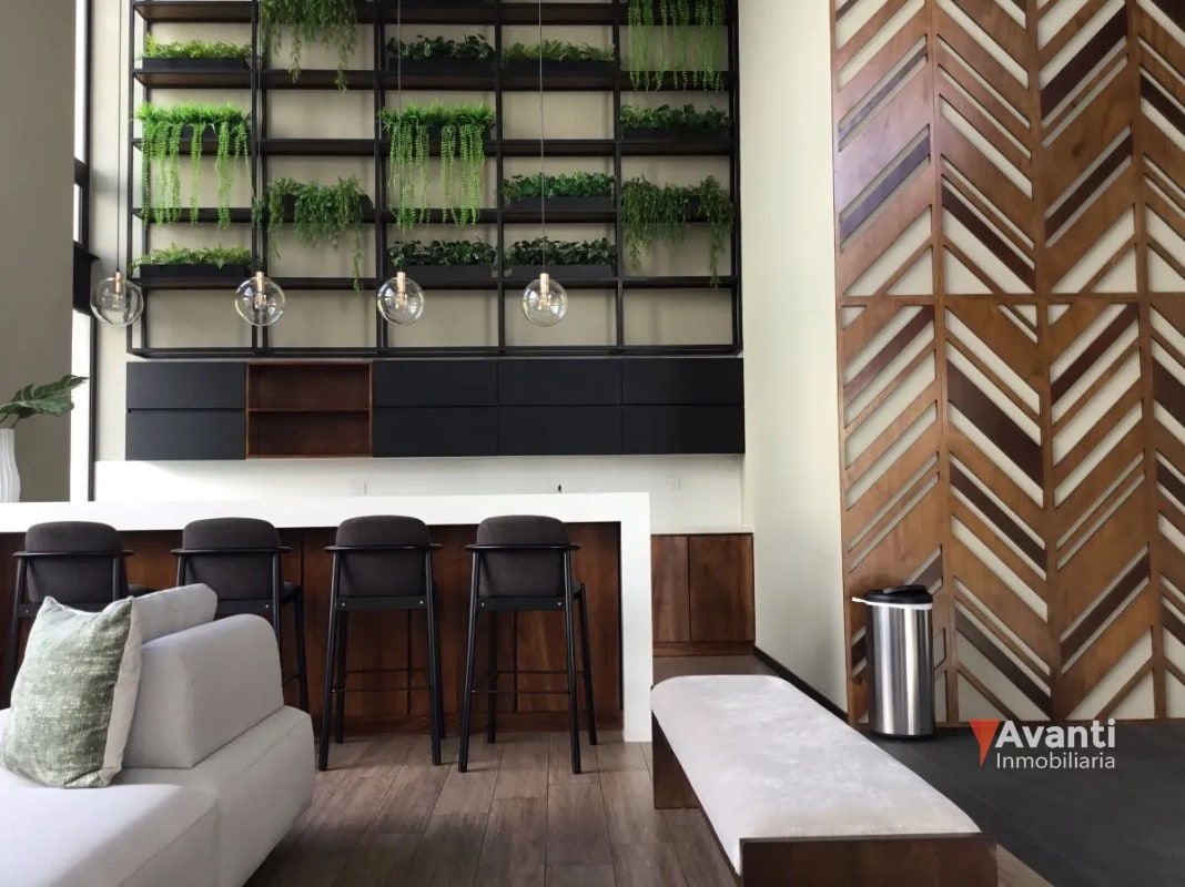 VENTA APARTAMENTO ZONA 10, IQ10 - 14