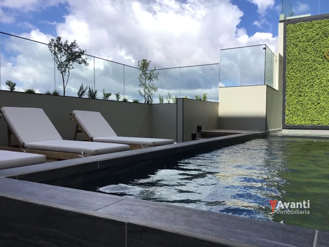 VENTA APARTAMENTO ZONA 10, IQ10 - 12
