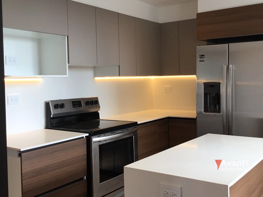 VENTA APARTAMENTO ZONA 10, IQ10 - 4