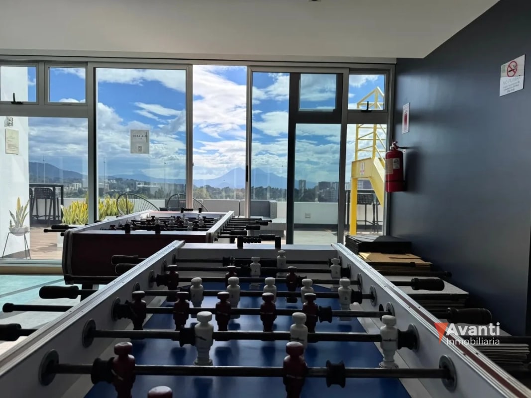 VENTA APARTAMENTO ZONA 10, CITY HAUS - 15