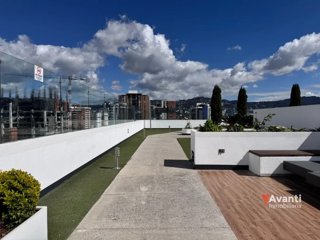 VENTA APARTAMENTO ZONA 10, CITY HAUS - 14