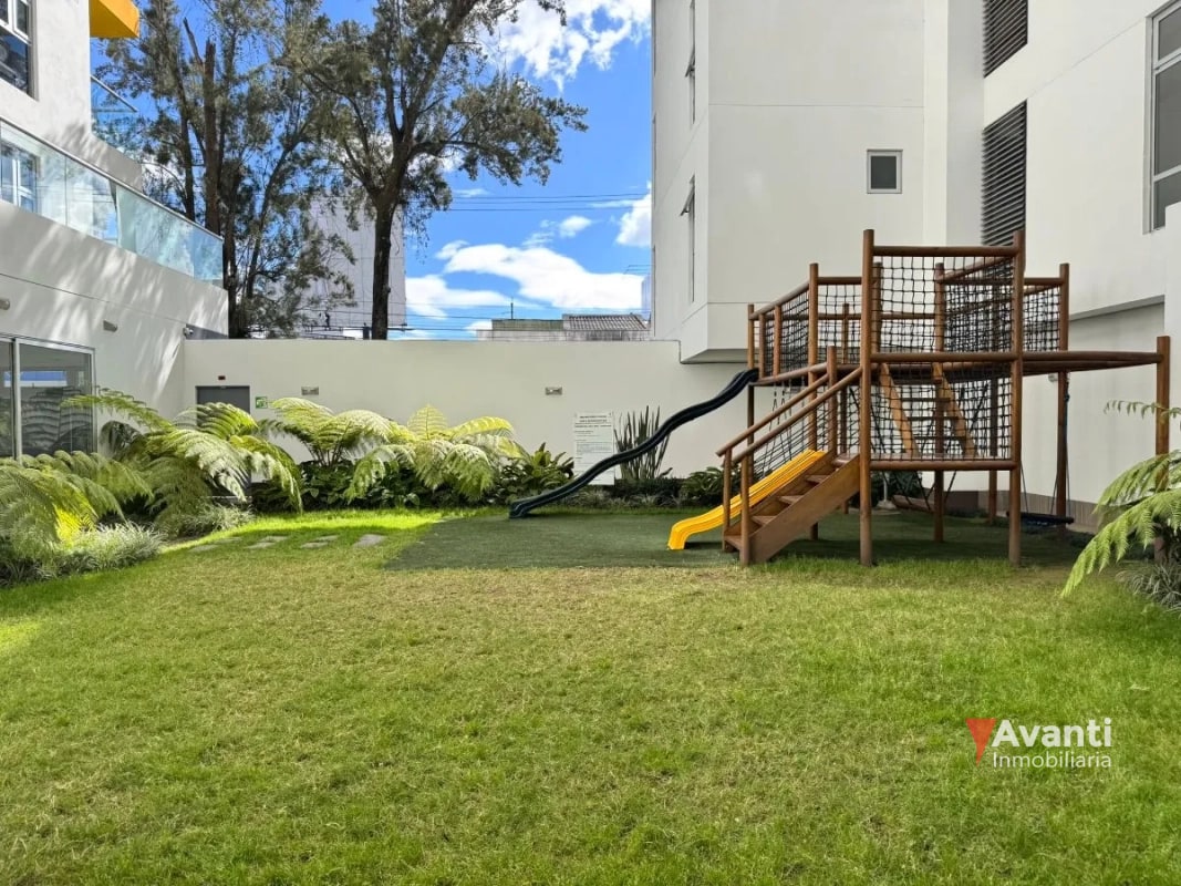 VENTA APARTAMENTO ZONA 10, CITY HAUS - 13