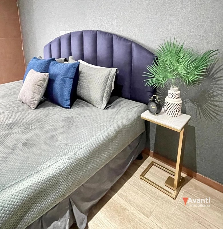 VENTA APARTAMENTO ZONA 14 - 13