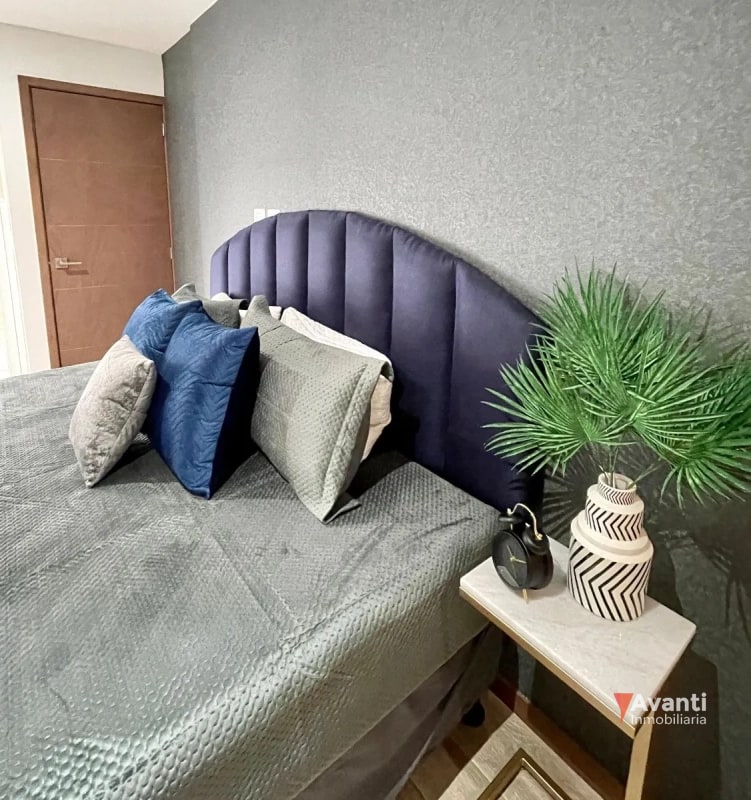VENTA APARTAMENTO ZONA 14 - 9