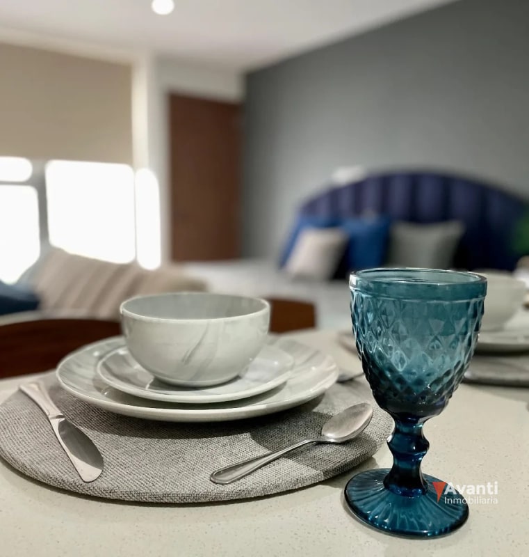 VENTA APARTAMENTO ZONA 14 - 4