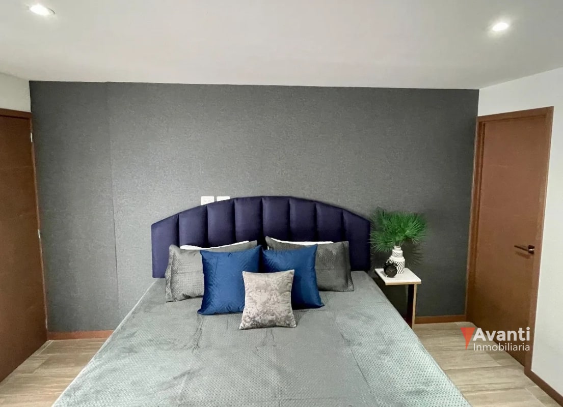 VENTA APARTAMENTO ZONA 14 - 3
