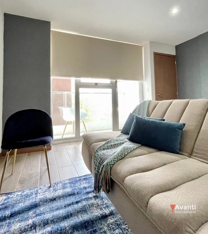 VENTA APARTAMENTO ZONA 14 - 2