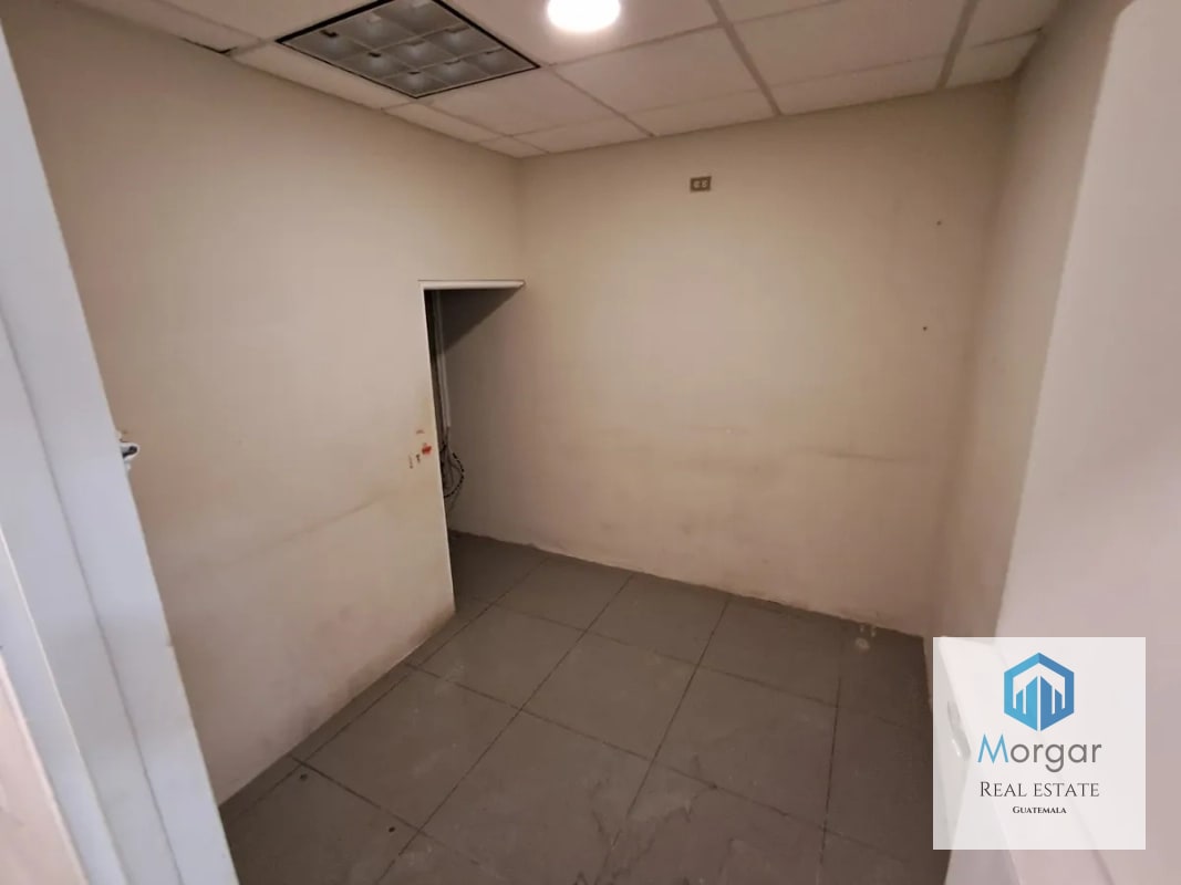 Local en renta en zona 10 60mt2 - 8