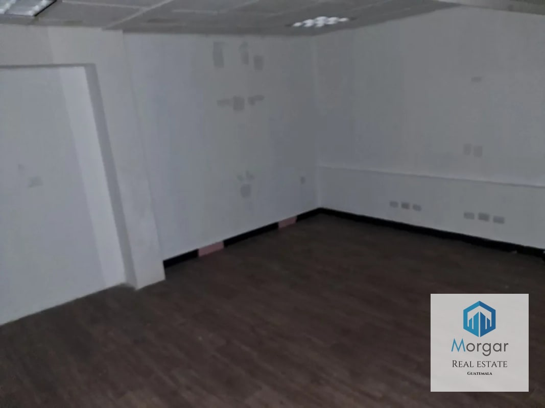 Local en renta en zona 10 60mt2 - 7