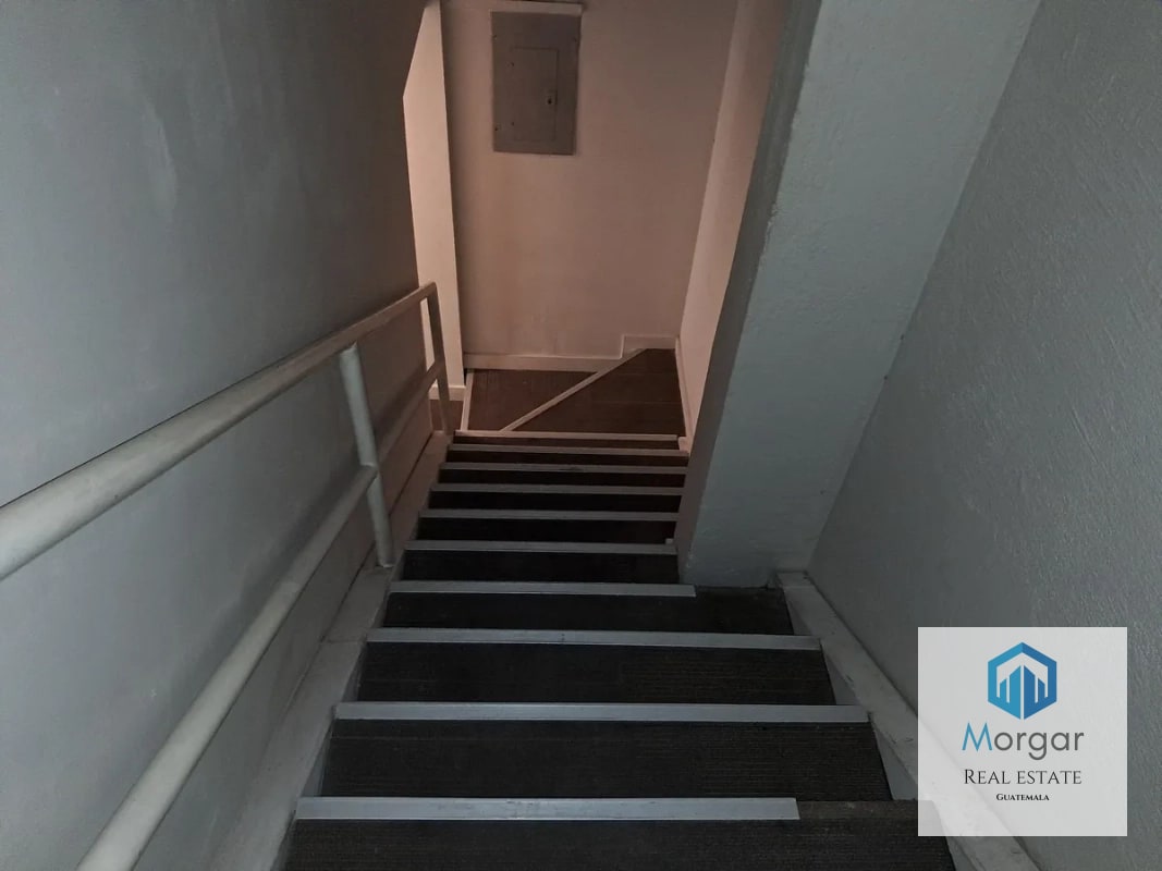 Local en renta en zona 10 60mt2 - 6