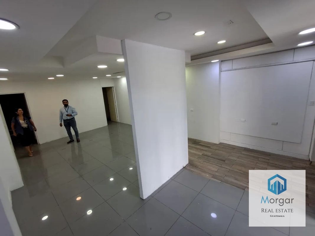 Local en renta en zona 10 60mt2 - 4