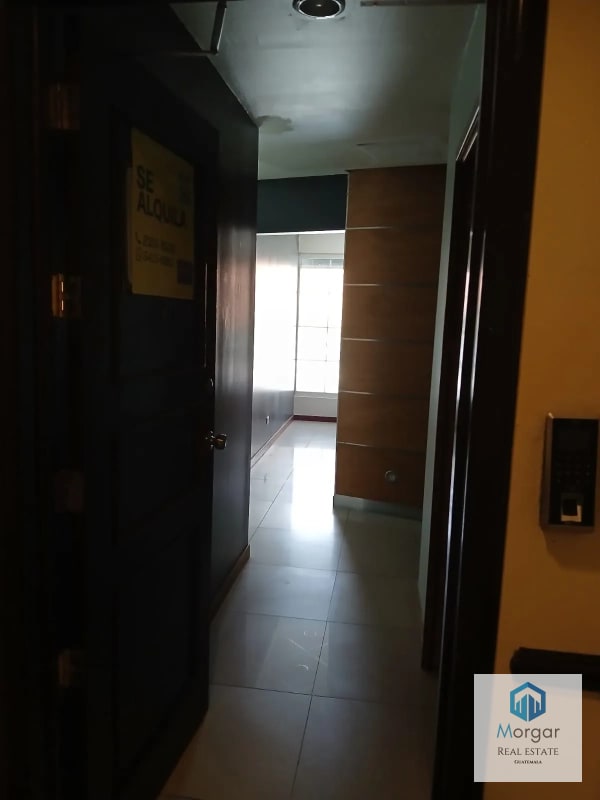 Oficina en alquiler dentro de hotel - 10