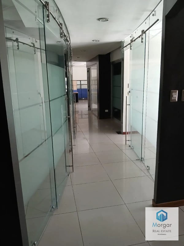 Oficina en alquiler dentro de hotel - 8