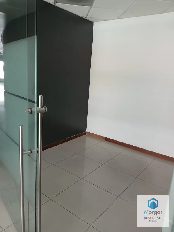 Oficina en alquiler dentro de hotel - 5