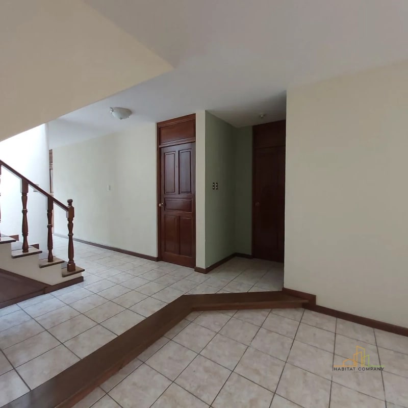 Casa en Renta Km 16 CES, Calle de Olmeca-Condominio Santa Mónica, Fraijanes - 10