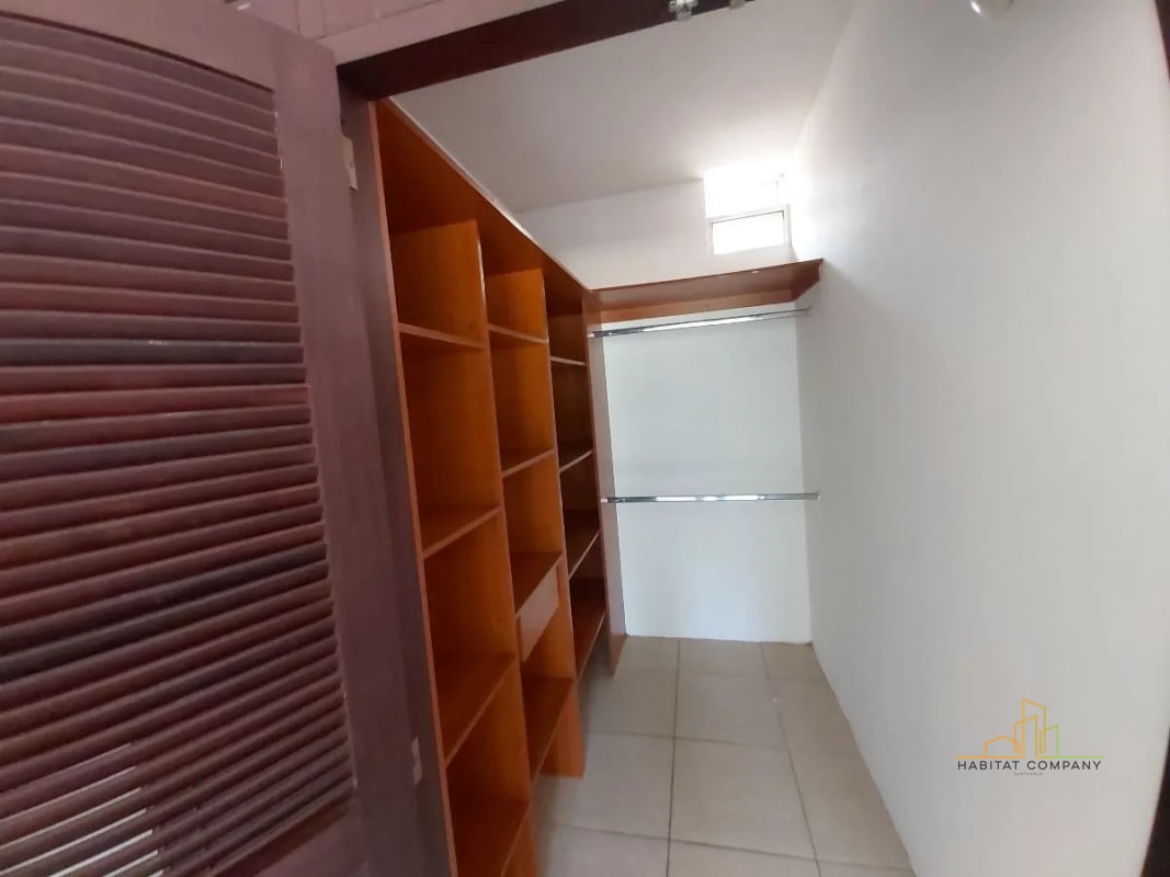 Casa en Renta Km 16 CES, Calle de Olmeca-Condominio Santa Mónica, Fraijanes - 5