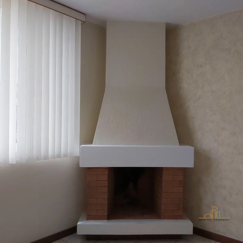 Casa en Renta Km 16 CES, Calle de Olmeca-Condominio Santa Mónica, Fraijanes - 3