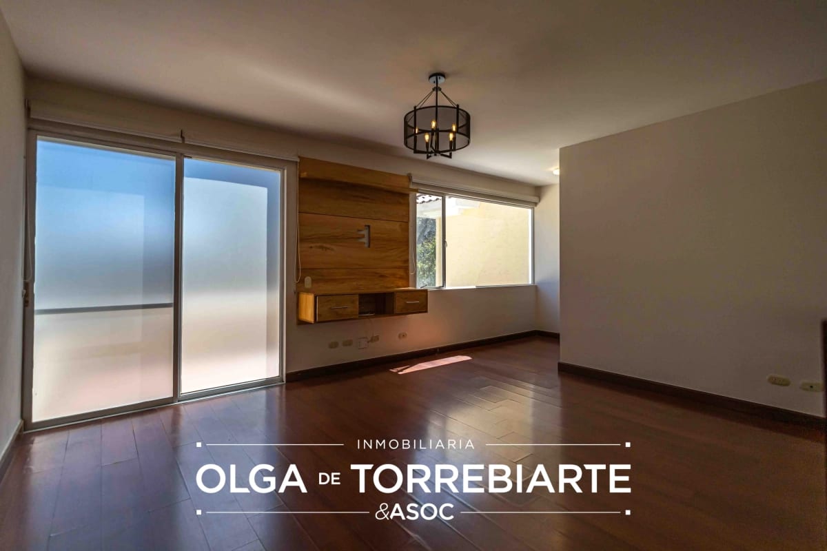 Casa en Condominio Portal del Bosque I — Casa en Venta en Portal del Bosque, Carretera a El Salvador, Guatemala, Ciudad — foto 16 de 17