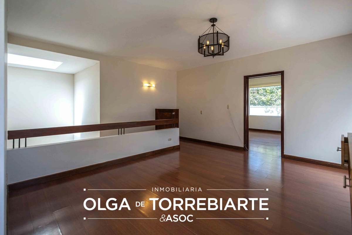 Casa en Condominio Portal del Bosque I — Casa en Venta en Portal del Bosque, Carretera a El Salvador, Guatemala, Ciudad — foto 15 de 17