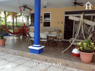 CASA DE PLAYA AMUEBLADA 4 HAB/ CONDOMINIO ALTAMAR — Casa vacacional en Venta en Altamar II, Puerto San José, Escuintla — miniatura 2 de 7