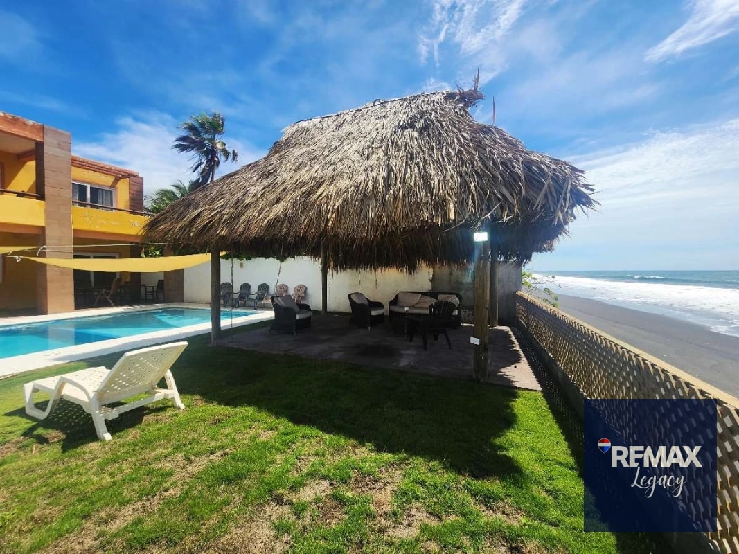 Casa Venta | Escuintla | Iztapa - 11