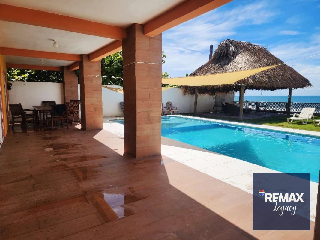 Casa Venta | Escuintla | Iztapa - 10