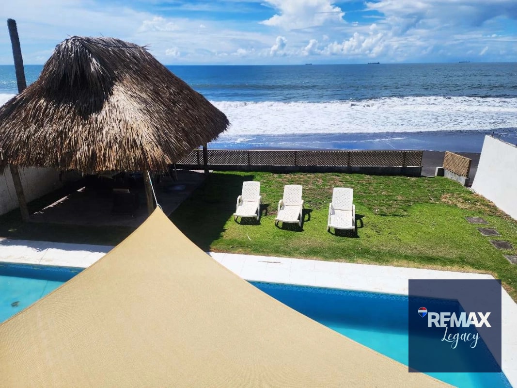 Casa Venta | Escuintla | Iztapa - 3