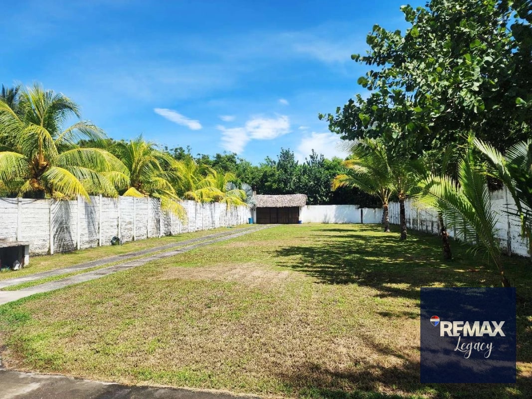 Casa Venta | Escuintla | Iztapa - 2
