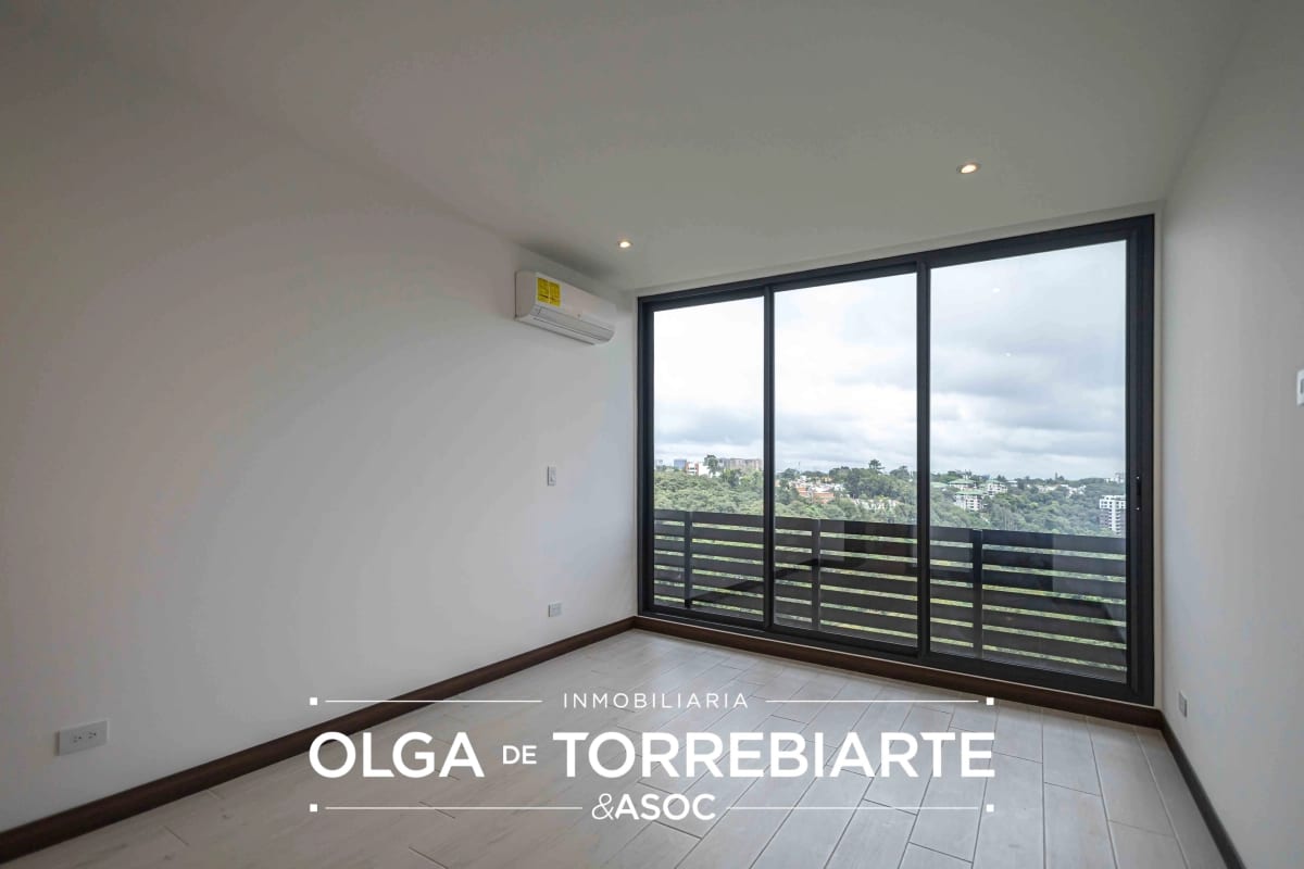 Apartamento en Spazio, Zona 15 — Apartamento en Venta en Spazio, Zona 15, Guatemala, Ciudad — foto 10 de 13