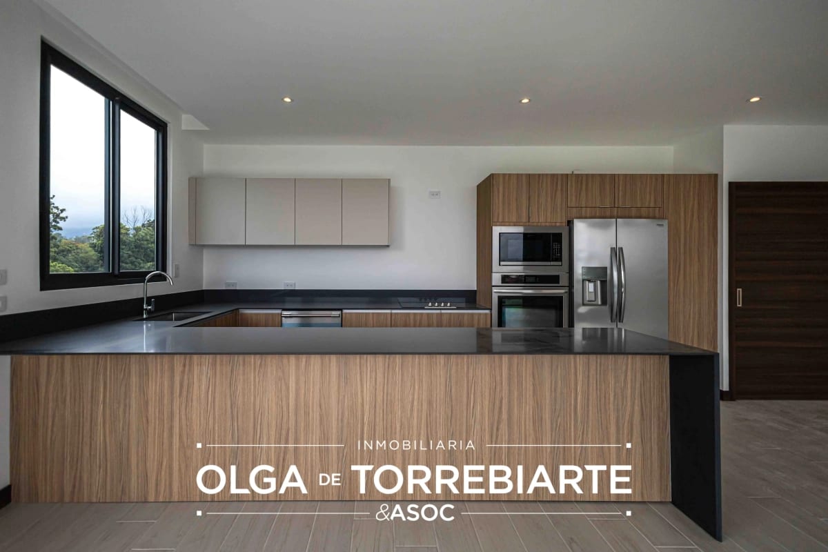 Apartamento en Spazio, Zona 15 — Apartamento en Venta en Spazio, Zona 15, Guatemala, Ciudad — foto 4 de 13