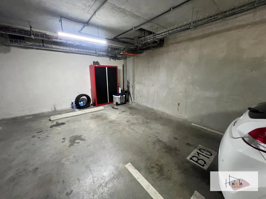 Venta apartamento Vila Bosque zona 16 - 12