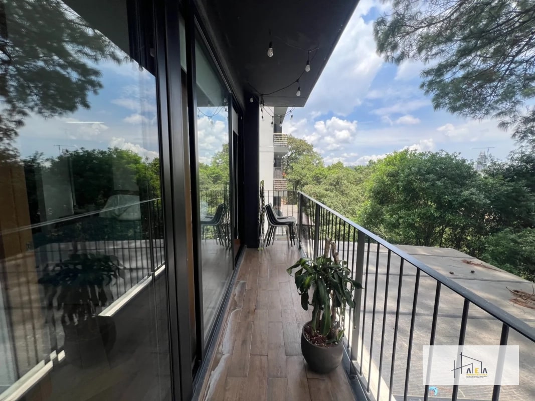 Venta apartamento Vila Bosque zona 16 - 9