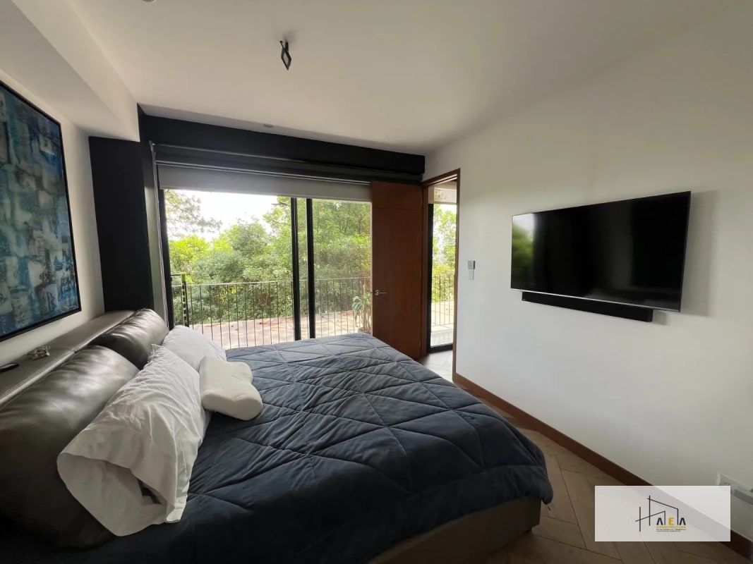 Venta apartamento Vila Bosque zona 16 - 8