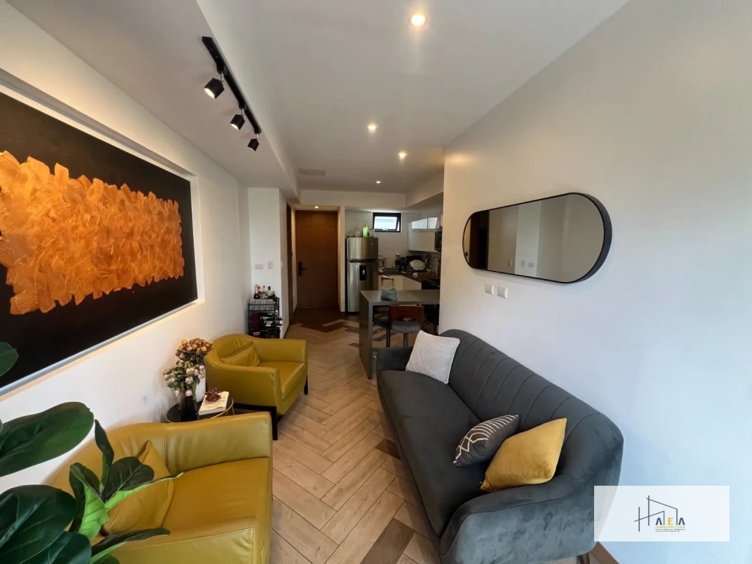 Venta apartamento Vila Bosque zona 16 - 4