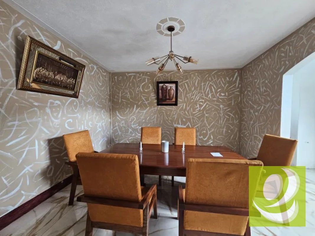 Casa Residencial en Venta en Florencia Milpas Altas - 1