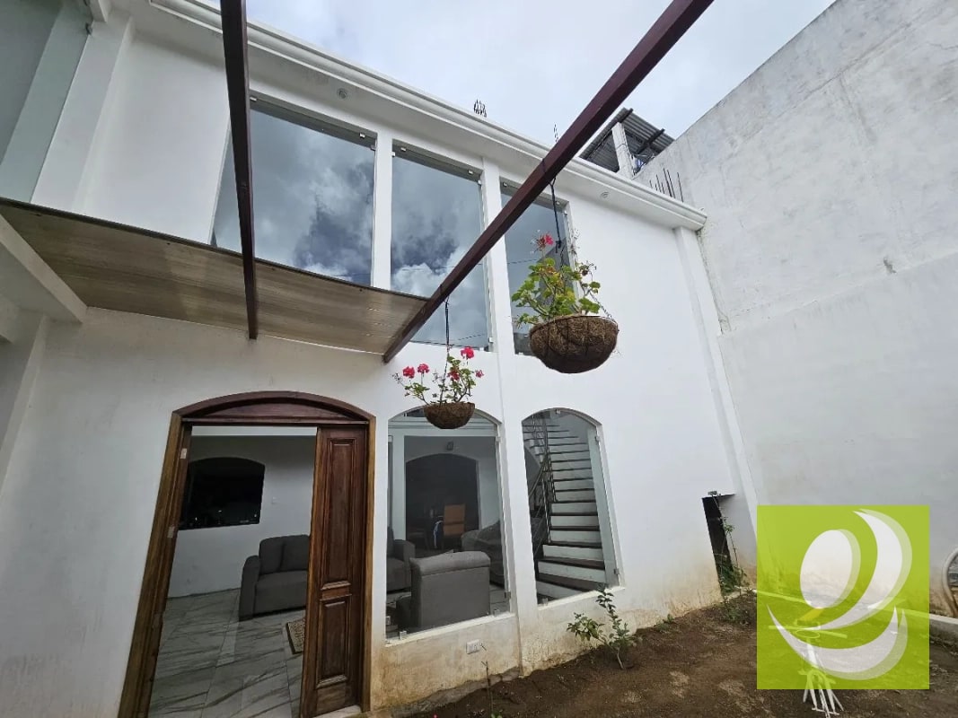 Casa Residencial en Venta en Florencia Milpas Altas - 7