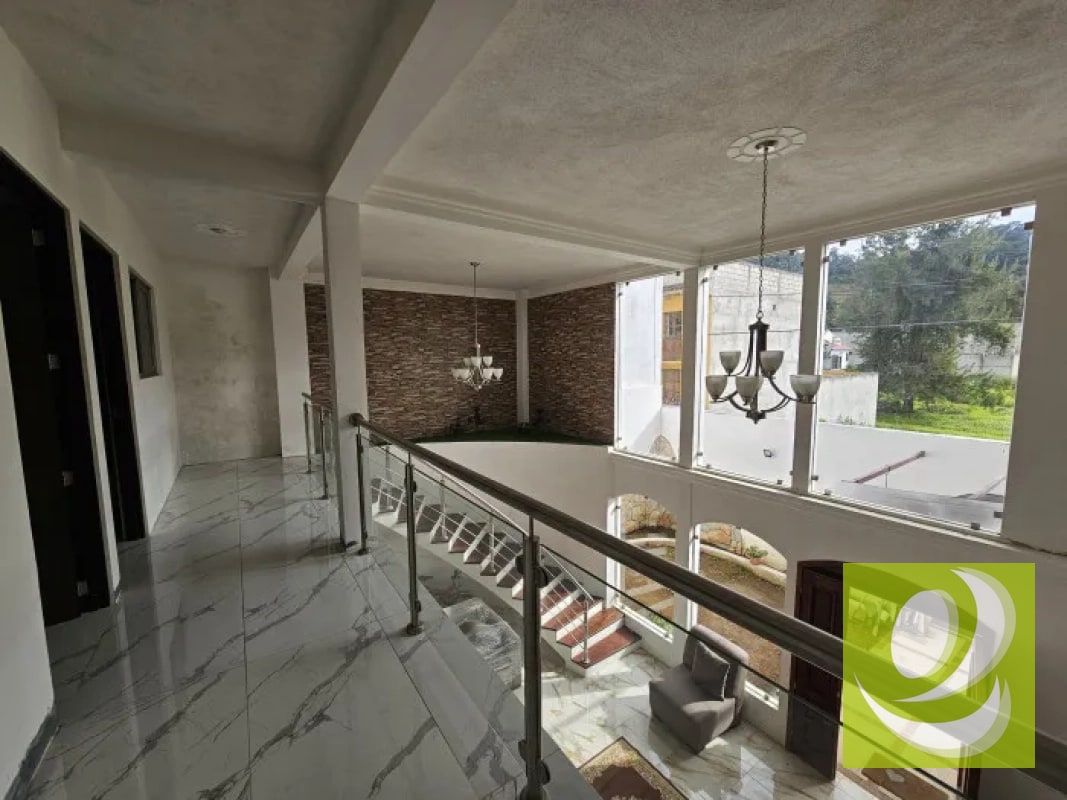 Casa Residencial en Venta en Florencia Milpas Altas - 5