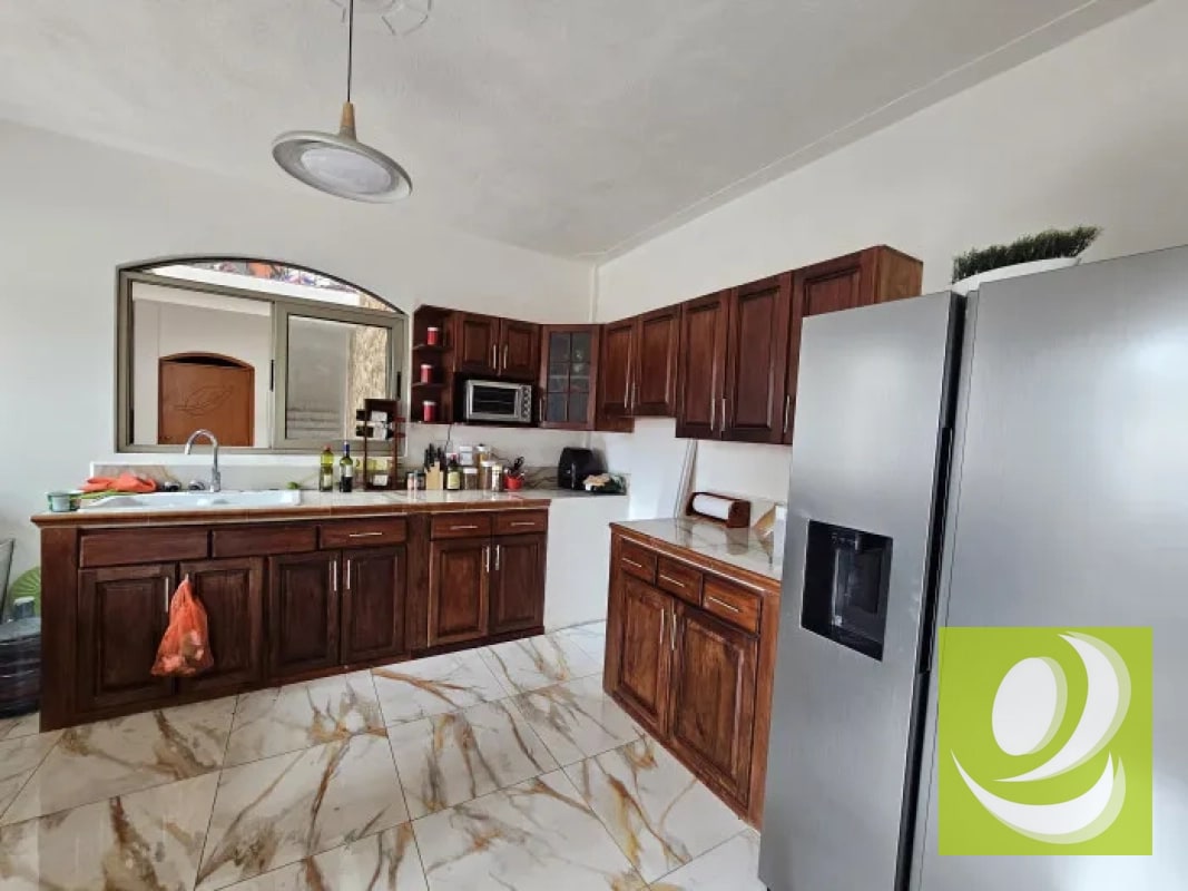 Casa Residencial en Venta en Florencia Milpas Altas - 4